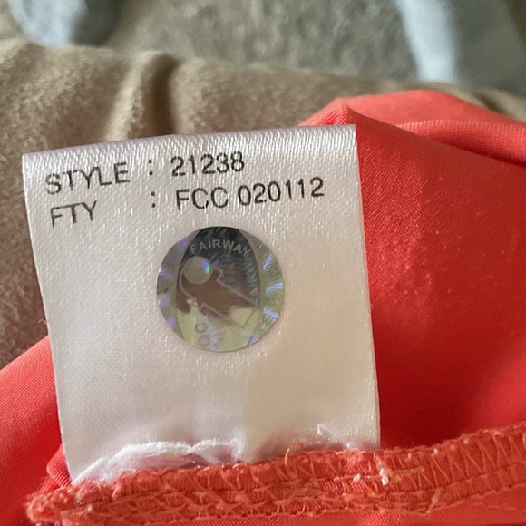 Jamie Sadock Top M - Picture 7 of 7